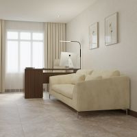 Керамогранит Primavera Балиал матовый 60х60 см арт-TP66M19 — фото 2, Керамогранит