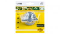 Товар: Двойной крючок Fixsen Hotel Хром арт-FX-31005C - фото 3 Двойной крючок Fixsen Hotel Хром арт-FX-31005C — фото 3, Крючки для полотенец