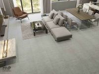 Керамогранит NT Ceramiс Cemento Concept Grey Carving 60х120 см арт-NTT99611С — фото 5, Керамогранит