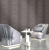 Товар: Обои Emiliana Parati Roberto Cavalli 7 Винил на флизелине (1,06*10,05) Черный, Шкура арт-18032 - фото 4 Обои Emiliana Parati Roberto Cavalli 7 Винил на флизелине (1,06*10,05) Черный, Шкура арт-18032 — фото 4, Обои для стен
