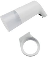 Дозатор для жидкого мыла Frap Хром арт-F408 — фото 6, Диспенсеры для жидкого мыла