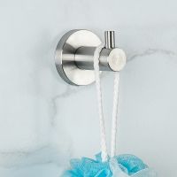 Крючок Frap F301 Сатин арт-F30105 — фото 8, Крючки для полотенец