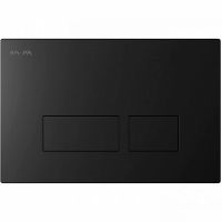 Комплект унитаза с инсталляцией AM.PM Like с сиденьем Микролифт и Черной матовой клавишей смыва арт-IS47038.801900 — фото 8, Комплекты унитаз + инсталляция