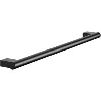 Полотенцедержатель Keuco Plan 14901 370600 Черный матовый арт-14901370600 — фото 1, Полотенцедержатели