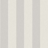 Обои Grandeco Atmosphere Винил на флизелине (0,53*10,05) Серый, Полоса/Рогожка арт-AT4009 — фото 1, Обои для стен