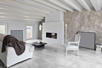 Керамогранит Pamesa Ceramica Kashmir hueso 60х60 см арт-Kashmir Hueso 60x60 Compacglass — фото 2, Керамогранит