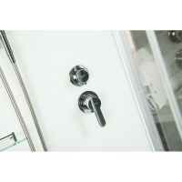 Душевая кабина River Tana 90x90 Б/К с поддоном арт-10000003118 — фото 4, Душевые кабины