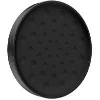 Душевая система Vincea Inspire с термостатом Вороненая сталь арт-VSFW-3I21MT2GM — фото 4, Встраиваемые душевые комплекты