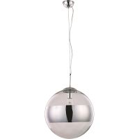 Товар: Подвесной светильник Artelamp Galactica Прозрачный Хром арт-A1583SP-1CC - фото 1 Подвесной светильник Artelamp Galactica Прозрачный Хром арт-A1583SP-1CC — фото 1, Подвесные светильники