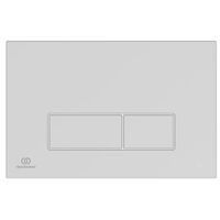 Клавиша смыва Ideal Standard Oleas M2 Белая арт-R0121AC — фото 2, Кнопки смыва