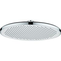 Верхний душ Splenka Хром арт-S451.50 — фото 1, Верхние души