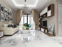 Керамогранит Basconi Home Blue Sky full body polished (sinking ink) 60х120 см арт-BHW-0001 — фото 2, Керамогранит