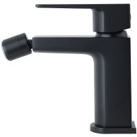 Смеситель для биде Allen Brau Infinity Черный матовый арт-5.21004-31 — фото 7, Смесители для биде