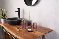 Ершик для унитаза Ridder Sherine Фиолетовый арт-2166413 — фото 2, Ершики для унитаза