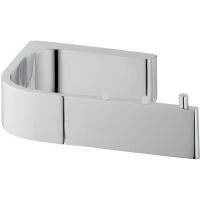 Товар: Держатель туалетной бумаги Ideal Standard Moments Хром арт-N1148AA - фото 1 Держатель туалетной бумаги Ideal Standard Moments Хром арт-N1148AA — фото 1, Держатели туалетной бумаги