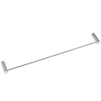 Полотенцедержатель Raiber Graceful Хром арт-RP-80001 — фото 2, Полотенцедержатели