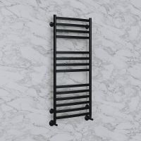 Товар: Водяной полотенцесушитель Terminus Авиэль П10 500х800 Хром, нижнее подключение, G 1/2" ВР, с угловым соединением арт-4670078529015 - фото 3 Водяной полотенцесушитель Terminus Авиэль П10 500х800 Хром, нижнее подключение, G 1/2" ВР, с угловым соединением арт-4670078529015 — фото 3, Водяные полотенцесушители