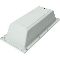 Акриловая ванна Aquanet Grace 180х80 без гидромассажа арт-292067 — фото 8, Акриловые ванны