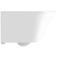 Товар: Унитаз Jacob Delafon Vive подвесной без сиденья арт-E28078RU-0 - фото 2 Унитаз Jacob Delafon Vive подвесной без сиденья арт-E28078RU-0 — фото 2, Подвесные унитазы