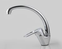 Смеситель для кухни Frap H04 Хром арт-F4104-2 — фото 4, Смесители для кухни