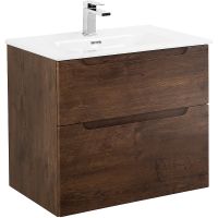 Товар: Тумба под раковину BelBagno Etna-H60 70 подвесная Rovere Moro арт-ETNA-H60-700-2C-SO-RW-P - фото 2 Тумба под раковину BelBagno Etna-H60 70 подвесная Rovere Moro арт-ETNA-H60-700-2C-SO-RW-P — фото 2, Тумбы под раковину