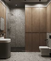 Товар: Керамогранит Idalgo (Идальго) Герда Серый MR 60х120 см арт-ID9063b054MR - фото 2 Керамогранит Idalgo (Идальго) Герда Серый MR 60х120 см арт-ID9063b054MR — фото 2, Керамогранит