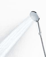 Душевой гарнитур Orange Хром арт-OS132cr — фото 4, Душевые гарнитуры на штанге