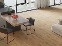 Керамогранит Kerranova Dubrava Honey K-2303/SR 20х120 см арт-K-2303/SR/200x1200x10 — фото 2, Керамогранит