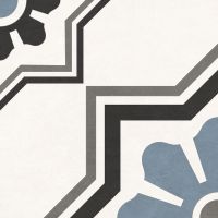 Керамогранит NewTrend Design Art Flora 20х20 см арт-GP2020DNN55 — фото 3, Керамогранит