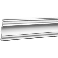 Карниз Европласт 2000x84x80 мм арт-6.50.113 — фото 1, Карнизы