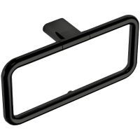 Кольцо для полотенец Colombo Design Mini Графит матовый арт-B4031.GM — фото 1, Полотенцедержатели