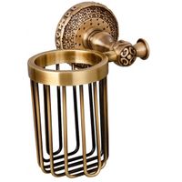 Товар: Держатель освежителя воздуха ZorG BR Бронза арт-AZR 19 BR - фото 1 Держатель освежителя воздуха ZorG BR Бронза арт-AZR 19 BR — фото 1, Держатели освежителя воздуха