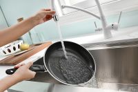 Смеситель для кухни Paulmark Siegen Белый арт-Si213111-431TW — фото 7, Смесители для кухни