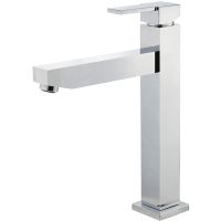 Смеситель для кухни Migliore Kvant Хром арт-18236 — фото 1, Смесители для кухни