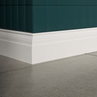 Товар: Плинтус Evrowood 2000x100x18 мм арт-PN 090 - фото 3 Плинтус Evrowood 2000x100x18 мм арт-PN 090 — фото 3, Плинтуса напольные