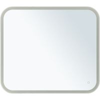 Зеркало Aquanet Вега 80 с подсветкой с сенсорным выключателем арт-330497 — фото 2, Зеркала в ванную комнату