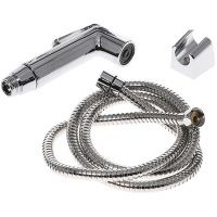 Гигиенический душ Orange OneLife Хром арт-OL01cr — фото 3, Гигиенические души