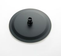 Товар: Верхний душ Aquatek Черный матовый арт-AQ2073MB - фото 3 Верхний душ Aquatek Черный матовый арт-AQ2073MB — фото 3, Верхние души