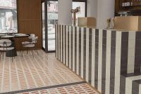 Керамогранит WOW Bits Square Storm Gloss 11,6х11,6 см арт-133018 — фото 2, Керамогранит