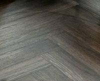 Виниловый ламинат Vinilam Parquet Herringbone 6.5мм Донателло 720х120х6,5 мм арт-IS11211 — фото 1, Виниловый ламинат