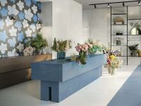 Керамогранит Century Reaction Reflex Grip Rect 60х120 см арт-137246 — фото 3, Керамогранит