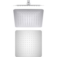 Верхний душ Aquatek Хром арт-AQ2072CR — фото 1, Верхние души