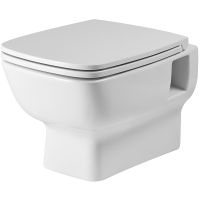 Товар: Комплект унитаза с инсталляцией Santek Нео Rimless с сиденьем Микролифт и Черной матовой клавишей смыва арт-1WH501777 - фото 2 Комплект унитаза с инсталляцией Santek Нео Rimless с сиденьем Микролифт и Черной матовой клавишей смыва арт-1WH501777 — фото 2, Комплекты унитаз + инсталляция