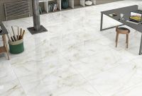 Керамогранит Modern Tile Antiskiy Cremin Glossy 60х120 см арт-MD2311 — фото 5, Керамогранит