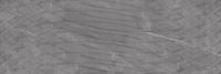 Керамическая плитка Gravita Armani Grey Across настенная 30х90 см арт-78801842 — фото 1, Керамическая плитка