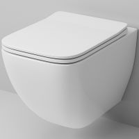 Унитаз Grossman подвесной с сиденьем Микролифт арт-GR-4447S — фото 2, Подвесные унитазы