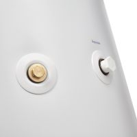 Водонагреватель накопительный Electrolux AXIOmatic Proff EWH 200 Белый арт-НС-1151209 — фото 5, Водонагреватели