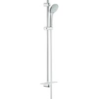 Душевой гарнитур Grohe Euphoria Хром арт-27225001 — фото 1, Душевые гарнитуры на штанге
