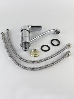 Смеситель для кухни Viko Хром арт-V-4110 — фото 11, Смесители для кухни