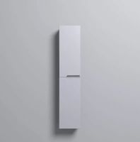 Товар: Шкаф пенал Jacob Delafon Nona 30 подвесной Белый глянцевый арт-EB1892LRU-G1C - фото 2 Шкаф пенал Jacob Delafon Nona 30 подвесной Белый глянцевый арт-EB1892LRU-G1C — фото 2, Пеналы для ванной комнаты